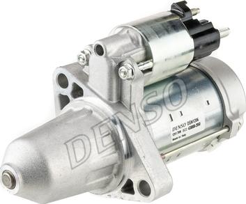 Denso DSN1206 - Стартер autozip.com.ua