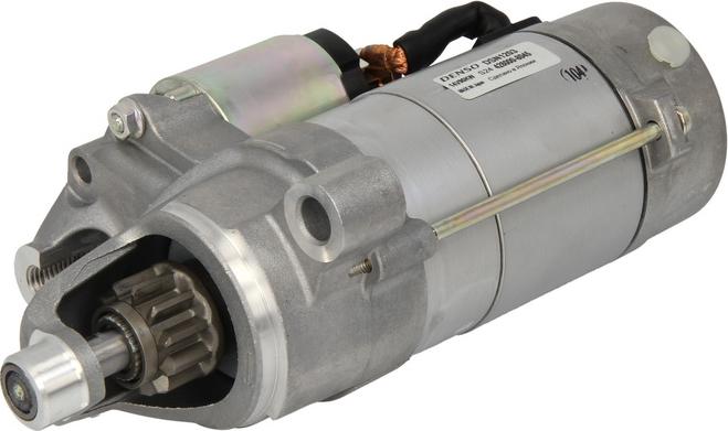 Denso DSN1203 - Стартер autozip.com.ua