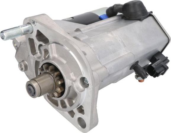 Denso DSN1229 - Стартер autozip.com.ua