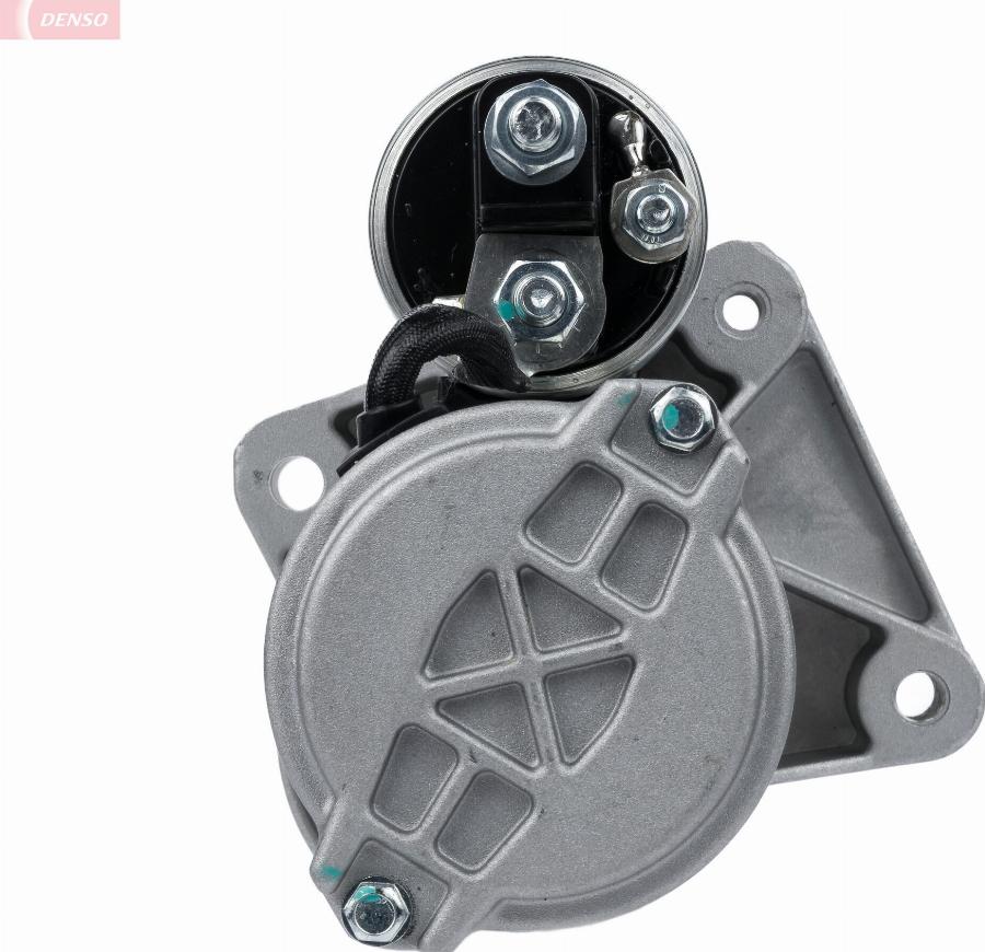 Denso DSN3049 - Стартер autozip.com.ua