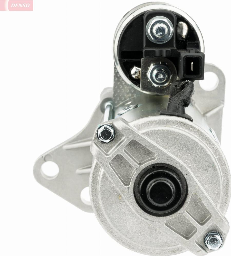 Denso DSN3044 - Стартер autozip.com.ua