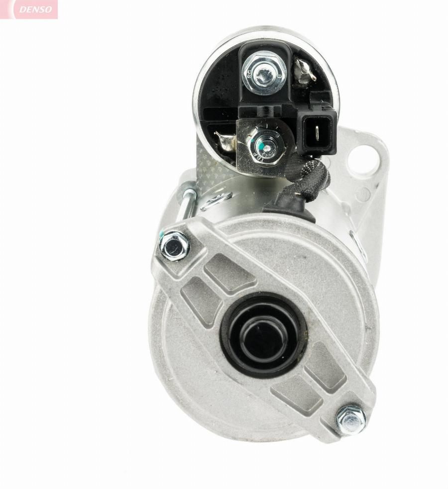 Denso DSN3045 - Стартер autozip.com.ua
