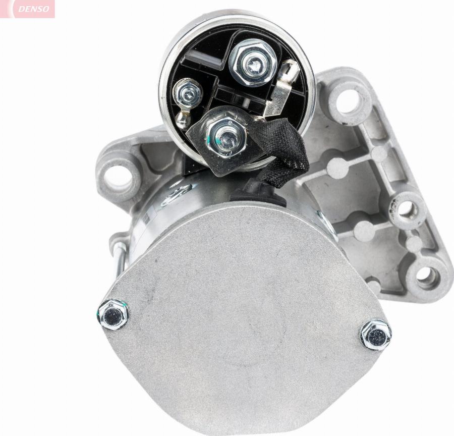 Denso DSN3046 - Стартер autozip.com.ua