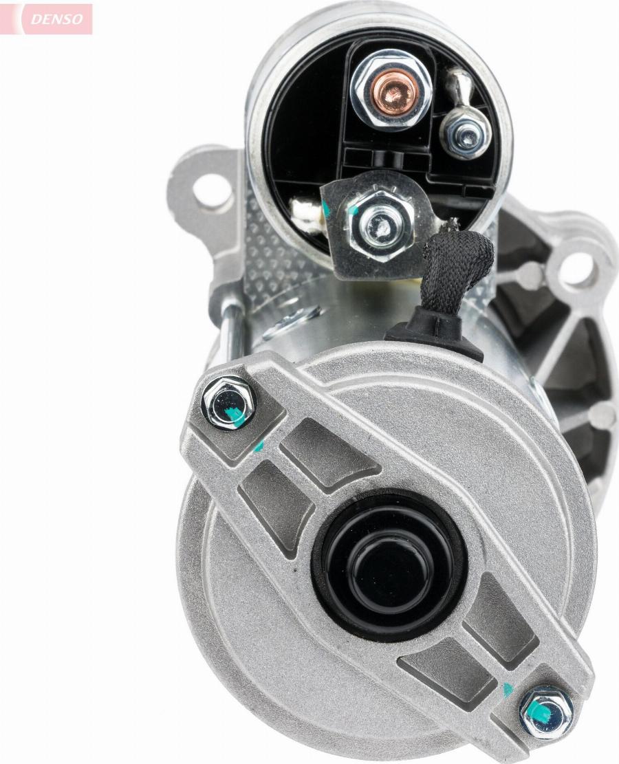 Denso DSN3040 - Стартер autozip.com.ua