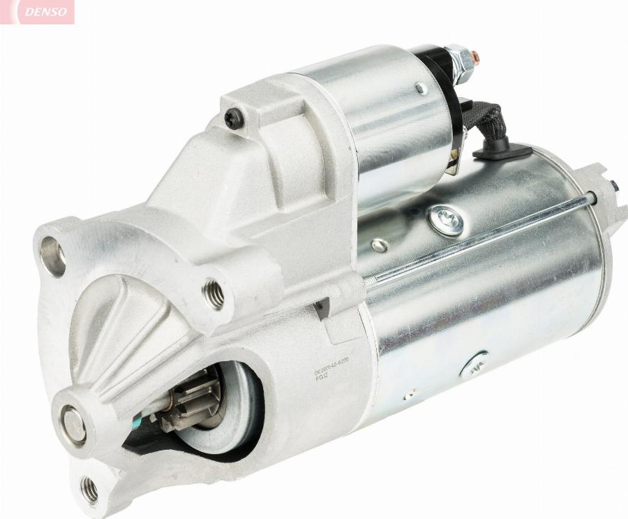 Denso DSN3040 - Стартер autozip.com.ua