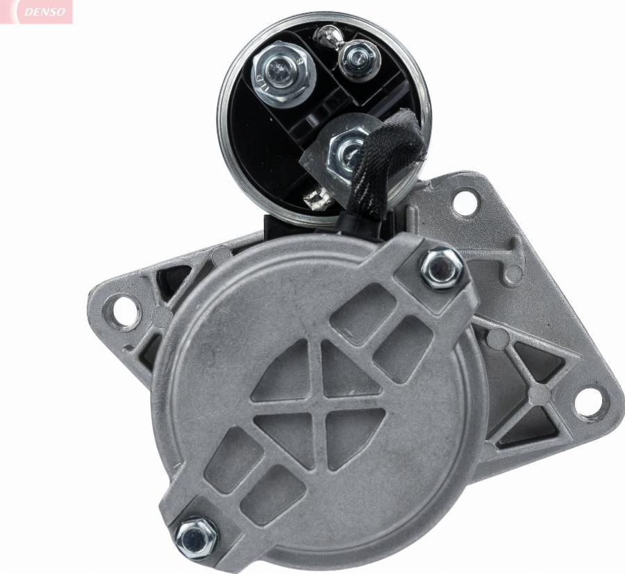 Denso DSN3041 - Стартер autozip.com.ua