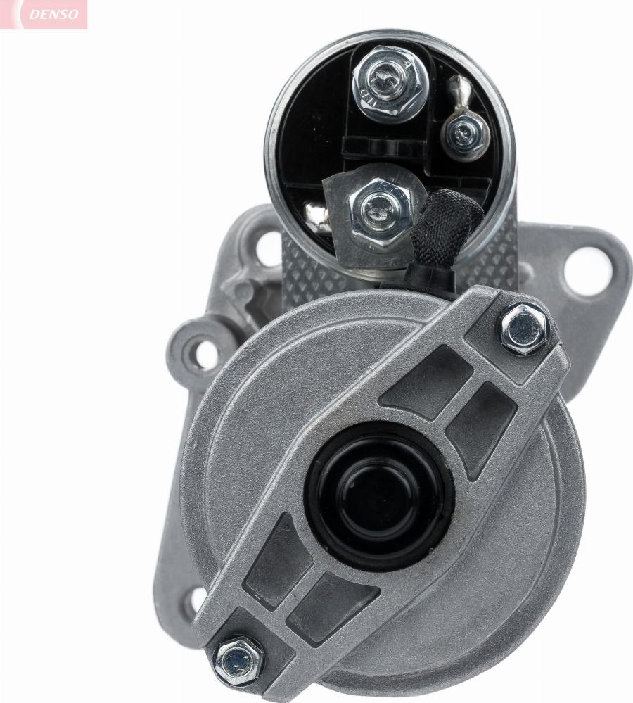 Denso DSN3042 - Стартер autozip.com.ua