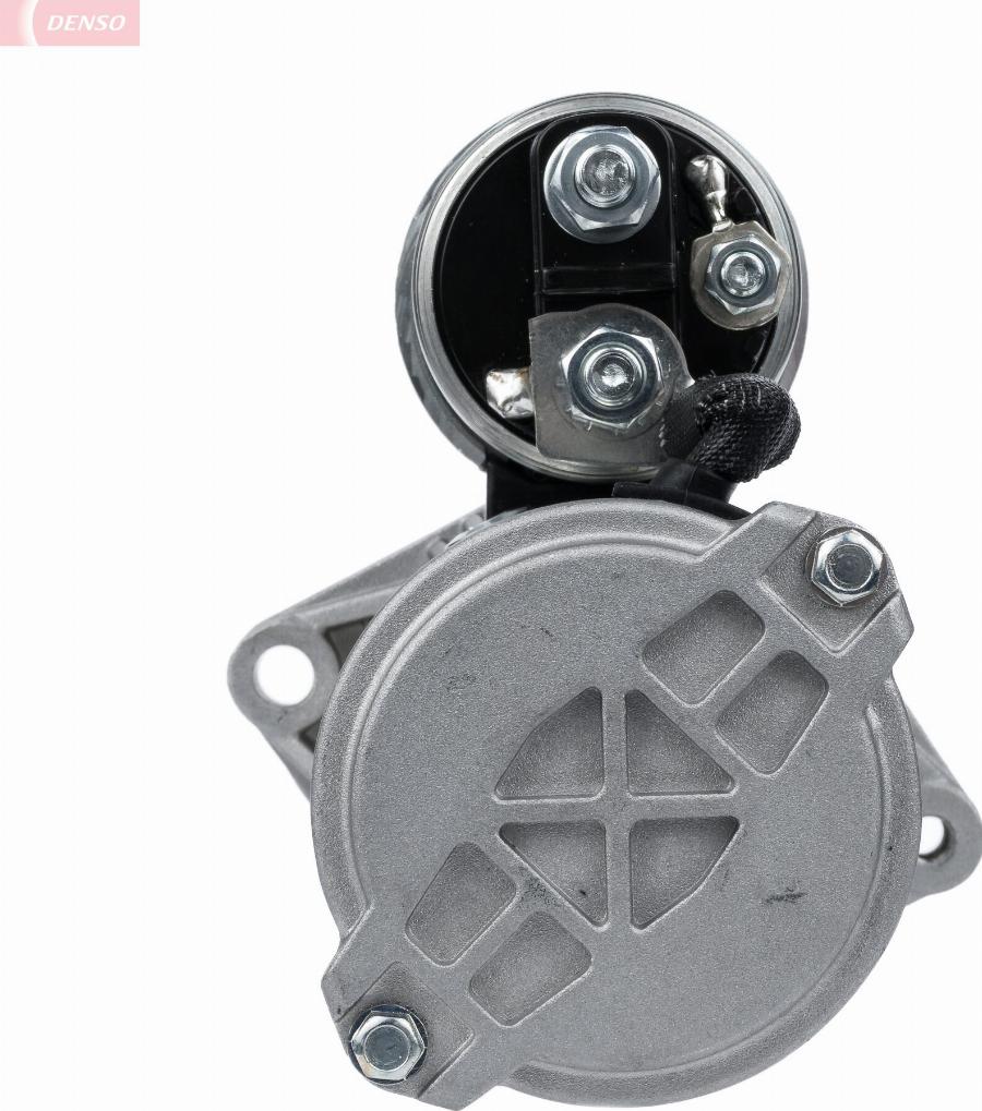Denso DSN3047 - Стартер autozip.com.ua
