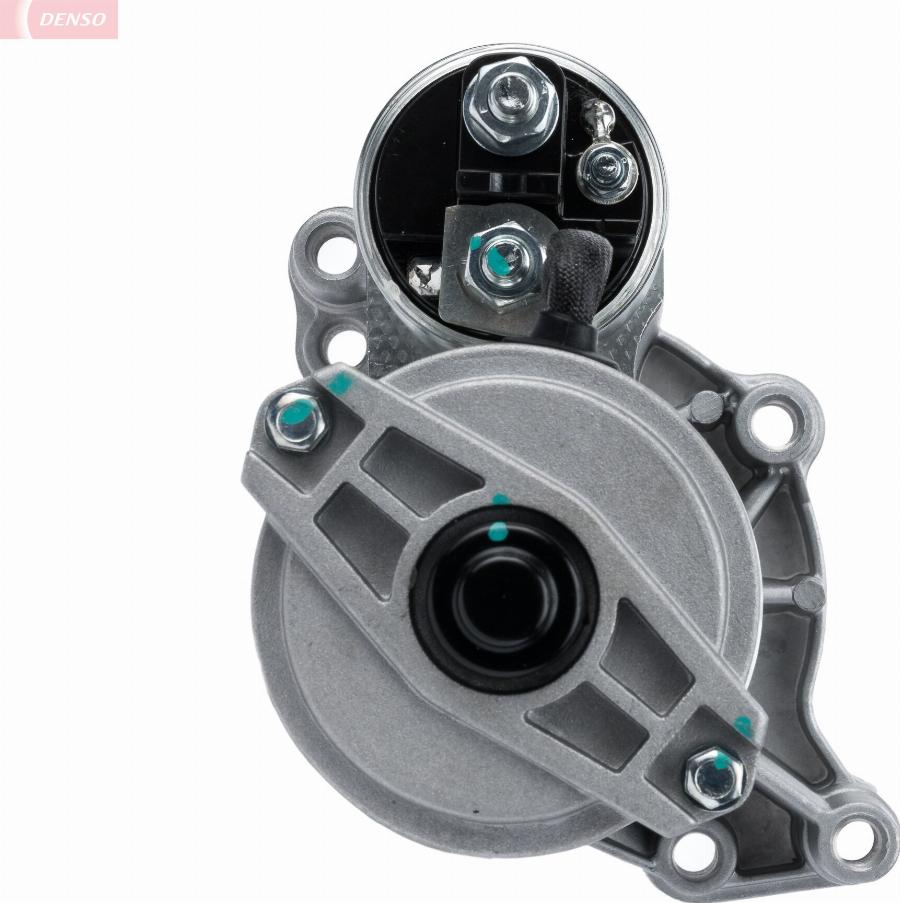 Denso DSN3055 - Стартер autozip.com.ua