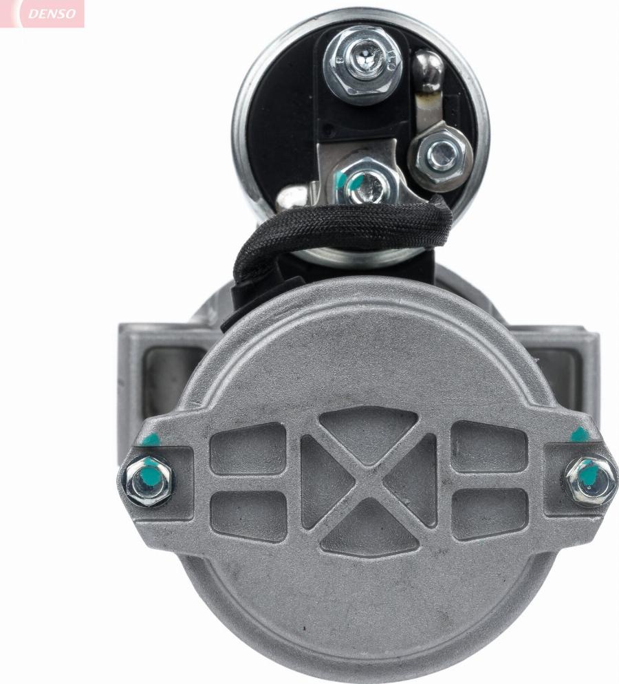 Denso DSN3050 - Стартер autozip.com.ua
