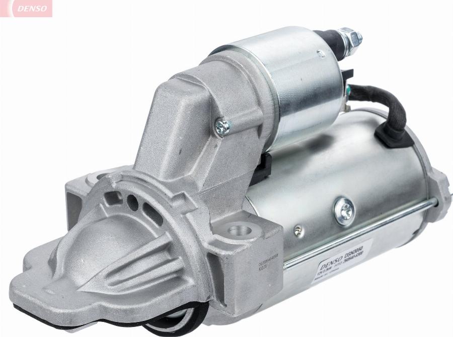 Denso DSN3050 - Стартер autozip.com.ua