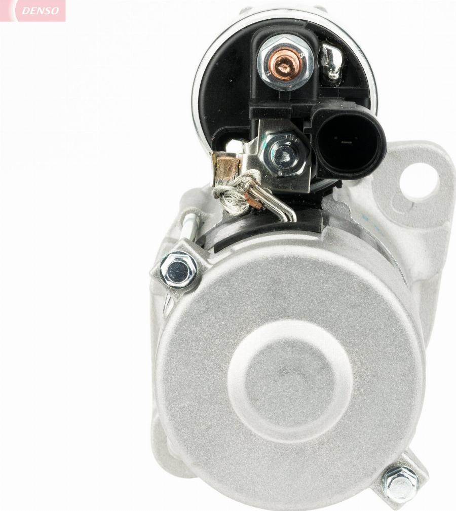 Denso DSN3052 - Стартер autozip.com.ua