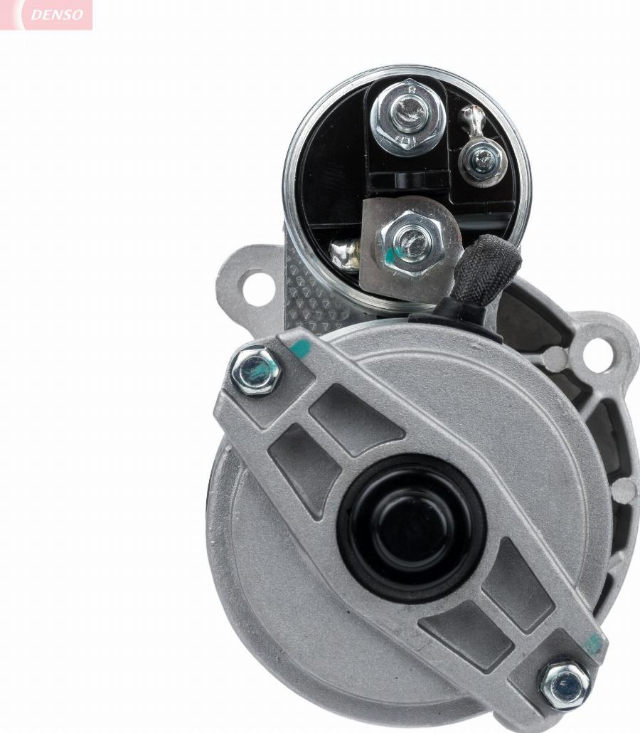 Denso DSN3039 - Стартер autozip.com.ua