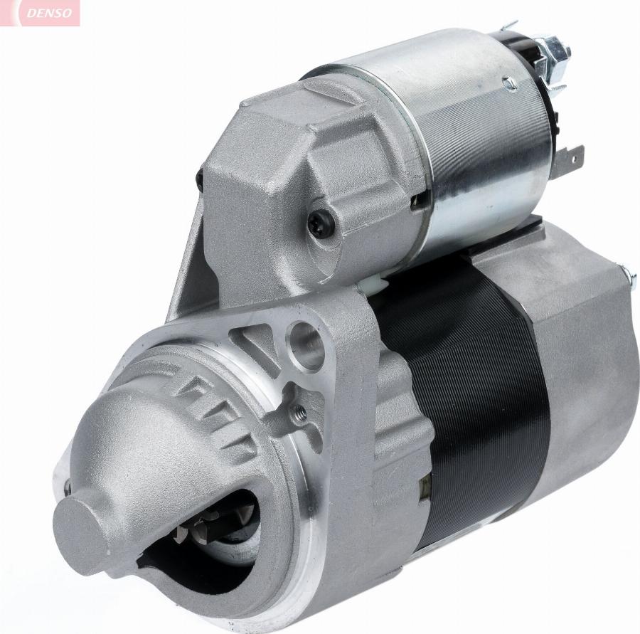 Denso DSN3034 - Стартер autozip.com.ua