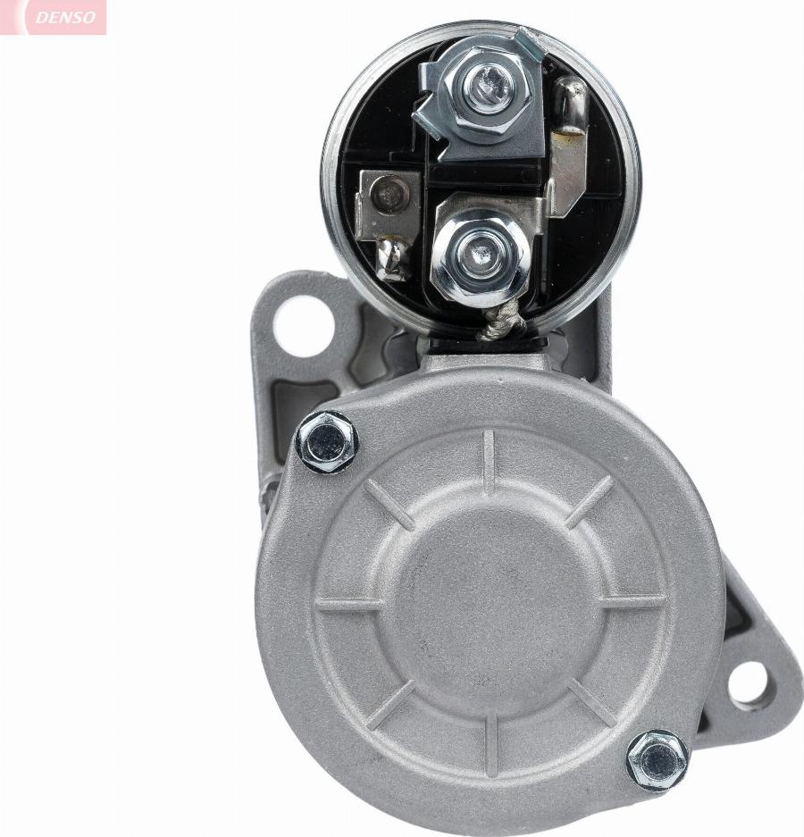 Denso DSN3034 - Стартер autozip.com.ua