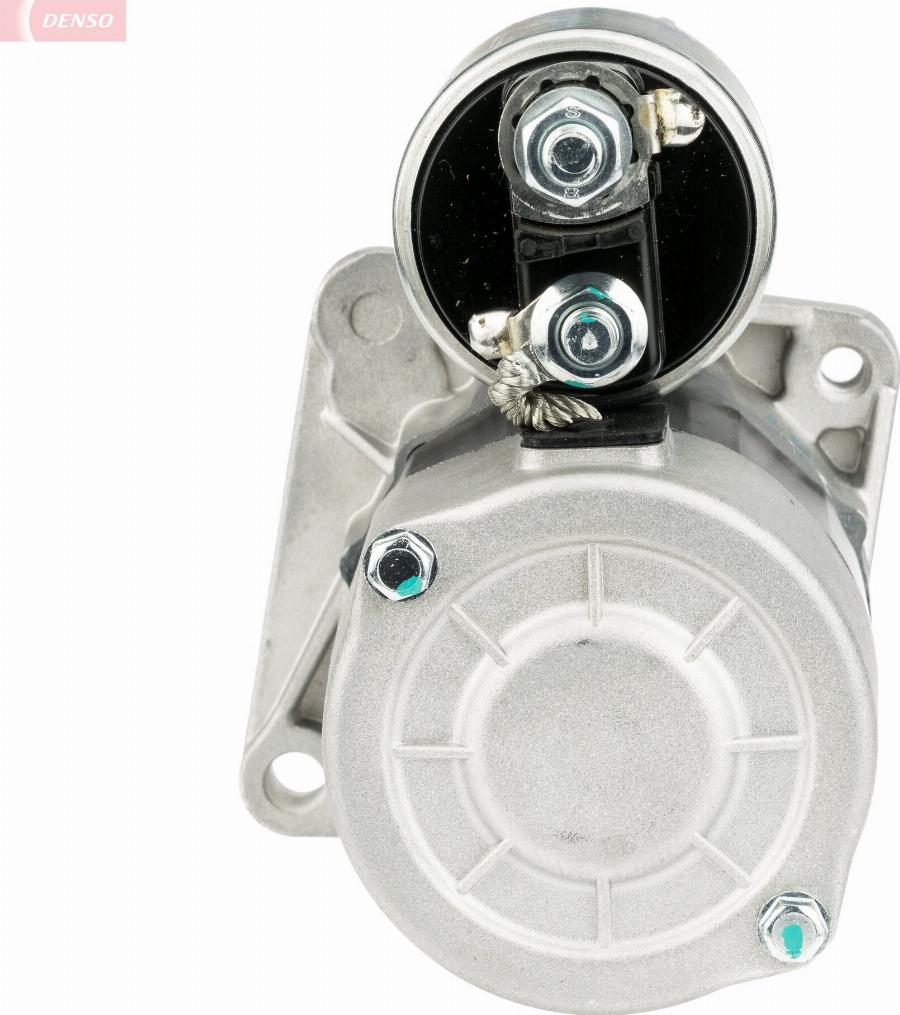 Denso DSN3035 - Стартер autozip.com.ua