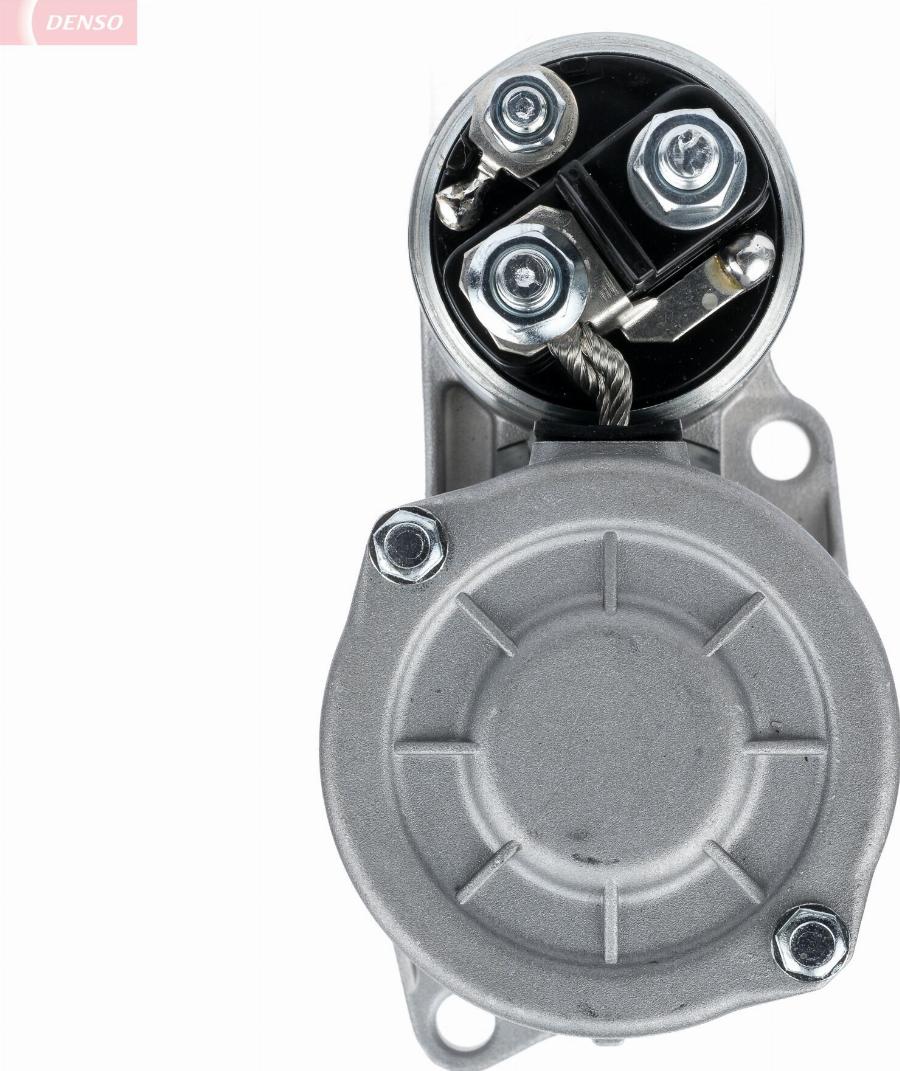 Denso DSN3036 - Стартер autozip.com.ua