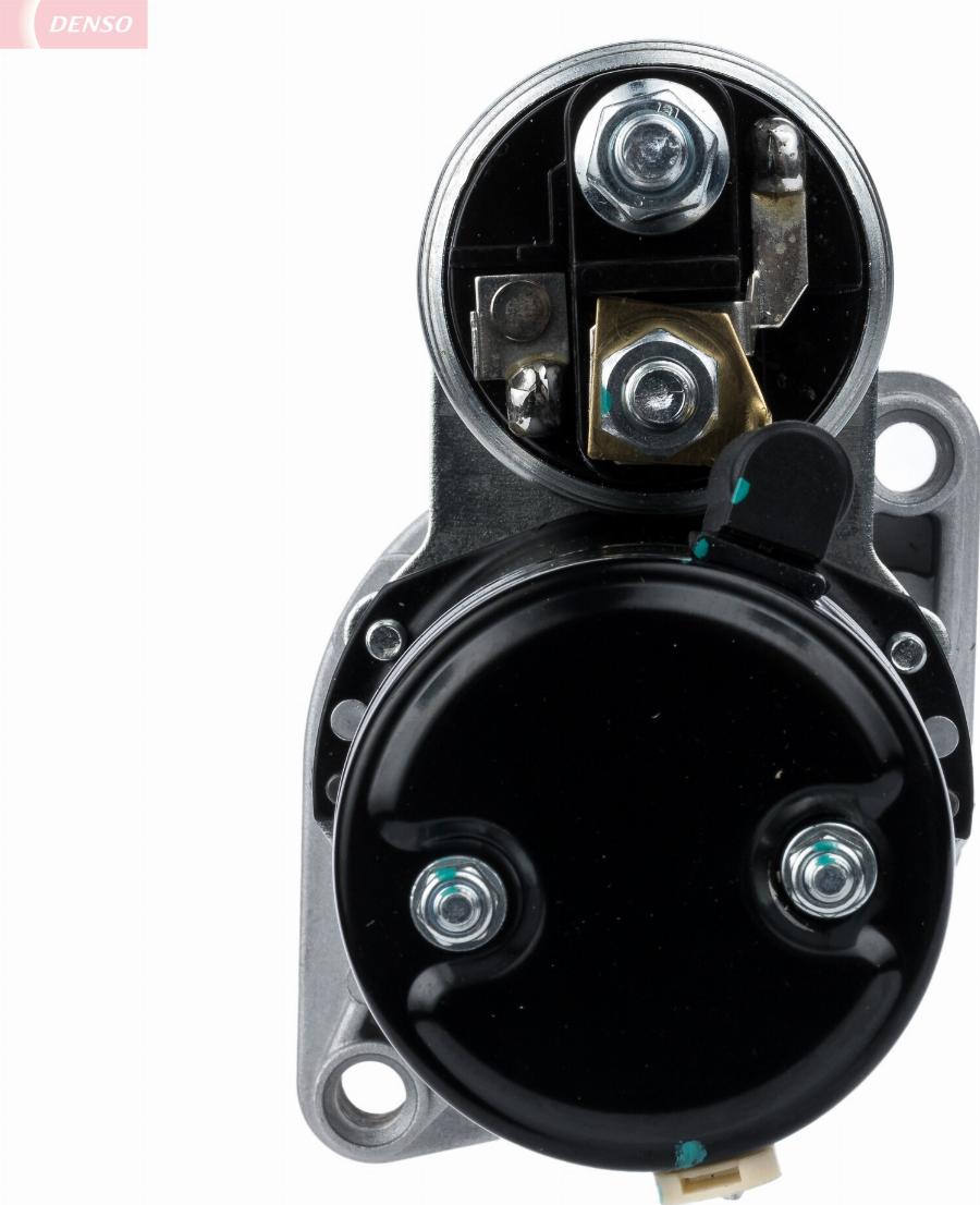 Denso DSN3030 - Стартер autozip.com.ua