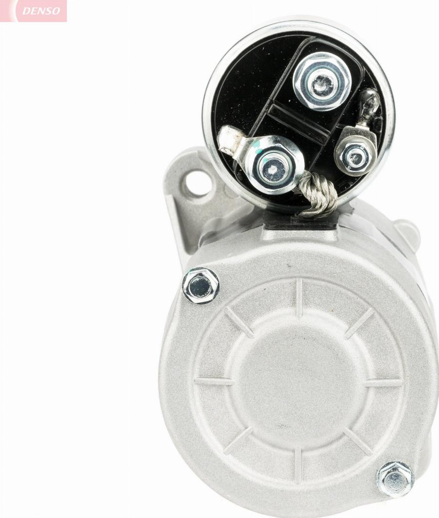 Denso DSN3031 - Стартер autozip.com.ua