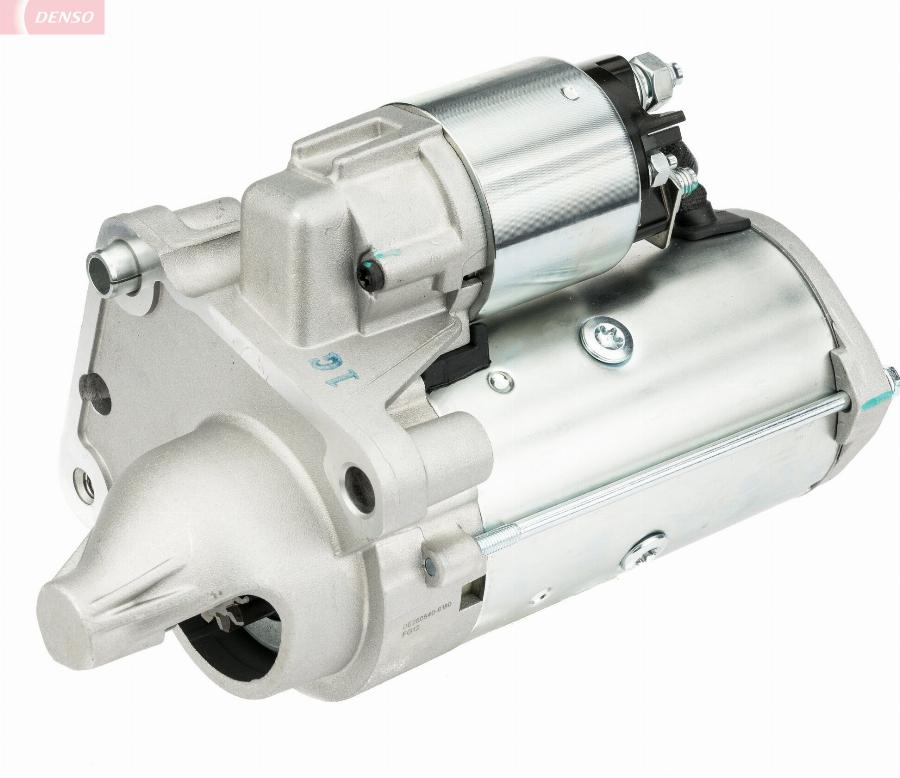Denso DSN3038 - Стартер autozip.com.ua