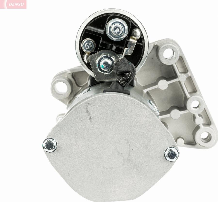 Denso DSN3038 - Стартер autozip.com.ua