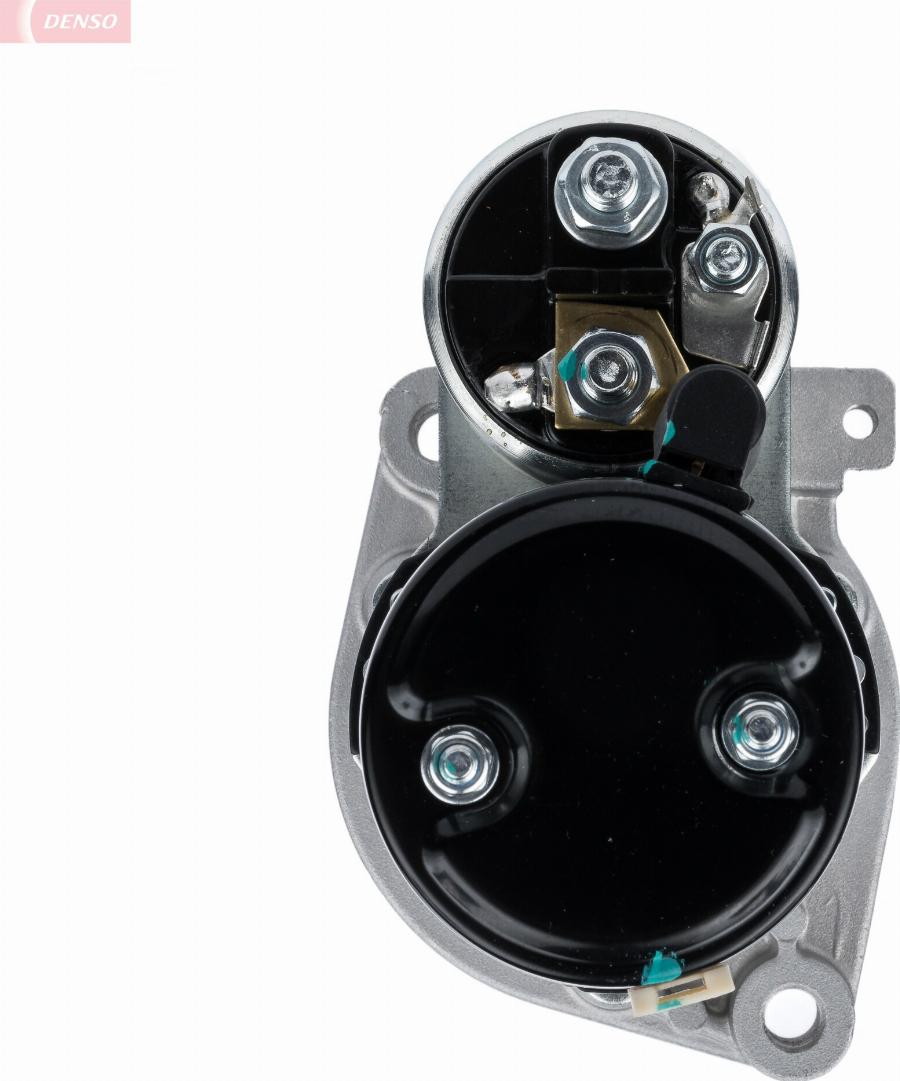 Denso DSN3029 - Стартер autozip.com.ua