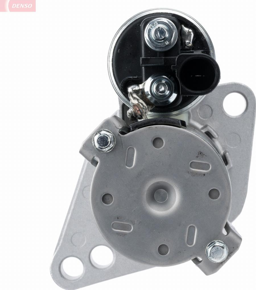 Denso DSN3024 - Стартер autozip.com.ua