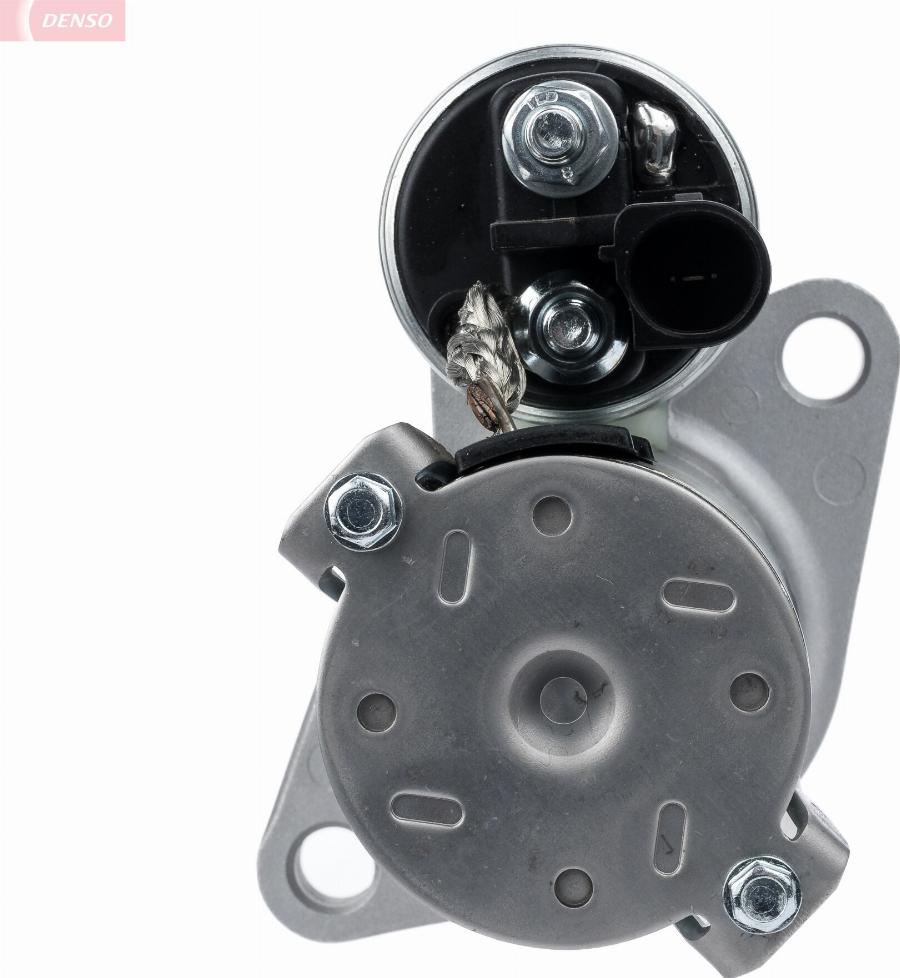 Denso DSN3025 - Стартер autozip.com.ua