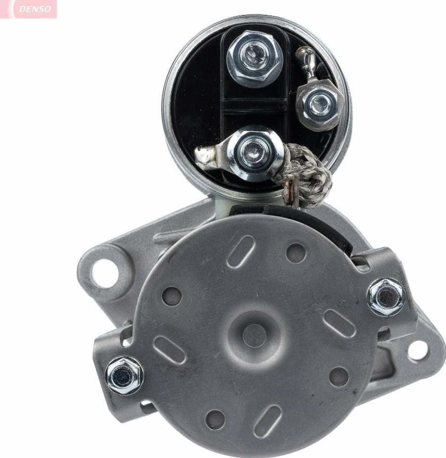 Denso DSN3023 - Стартер autozip.com.ua