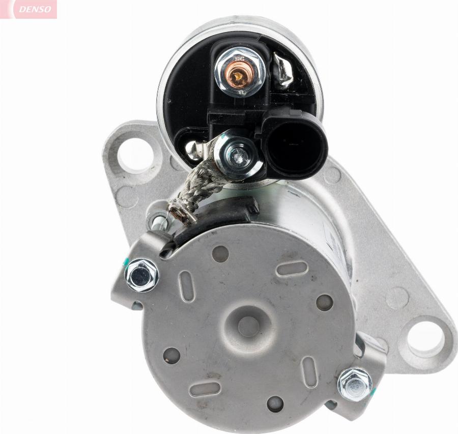 Denso DSN3027 - Стартер autozip.com.ua