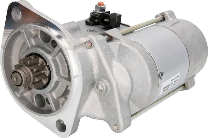 Denso DSN2063 - Стартер autozip.com.ua