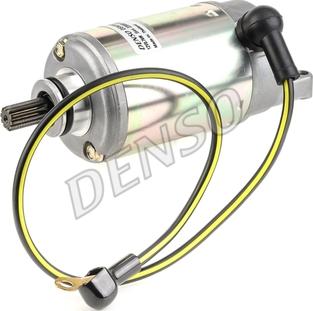 Denso DSN2083 - Стартер autozip.com.ua