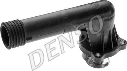 Denso DTM95394 - Термостат, охолоджуюча рідина autozip.com.ua