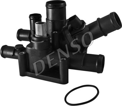 Denso DTM105596 - Термостат, охолоджуюча рідина autozip.com.ua