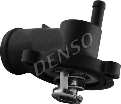 Denso DTM88567 - Термостат, охолоджуюча рідина autozip.com.ua
