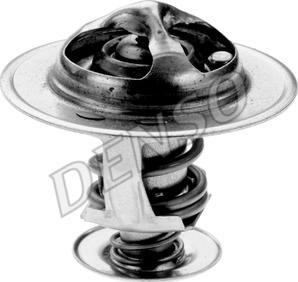 Denso DTM82373 - Термостат, охолоджуюча рідина autozip.com.ua