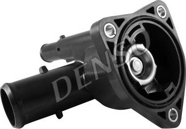 Denso DTM82700 - Термостат, охолоджуюча рідина autozip.com.ua