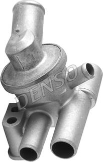 Denso DTM87605 - Термостат, охолоджуюча рідина autozip.com.ua
