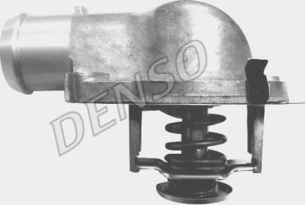 Denso DTM87629 - Термостат, охолоджуюча рідина autozip.com.ua