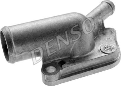Denso DTM87285 - Термостат, охолоджуюча рідина autozip.com.ua