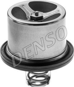 Denso DTM75459 - Термостат, охолоджуюча рідина autozip.com.ua