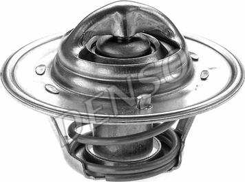 Denso DTM77200 - Термостат, охолоджуюча рідина autozip.com.ua
