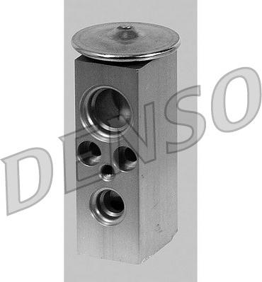 Denso DVE99501 - Розширювальний клапан, кондиціонер autozip.com.ua