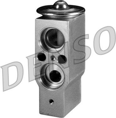 Denso DVE99530 - Розширювальний клапан, кондиціонер autozip.com.ua