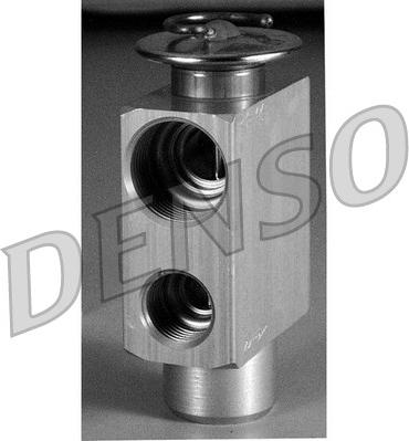 Denso DVE99009 - Розширювальний клапан, кондиціонер autozip.com.ua