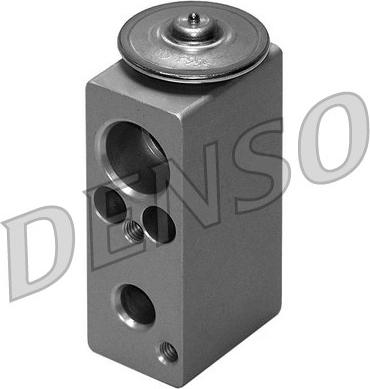Denso DVE46001 - Розширювальний клапан, кондиціонер autozip.com.ua