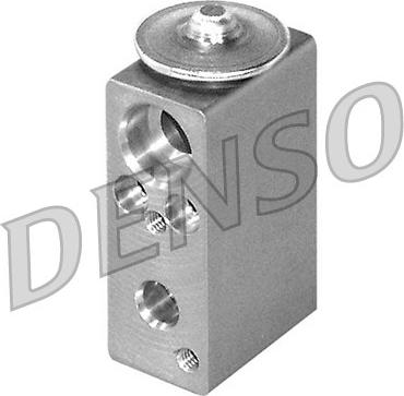 Denso DVE09004 - Розширювальний клапан, кондиціонер autozip.com.ua