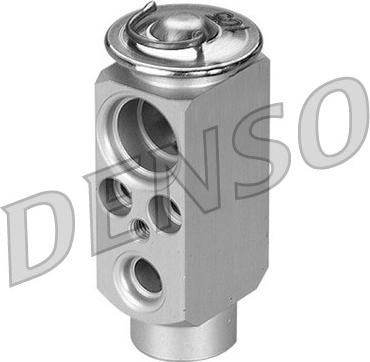 Denso DVE09001 - Розширювальний клапан, кондиціонер autozip.com.ua