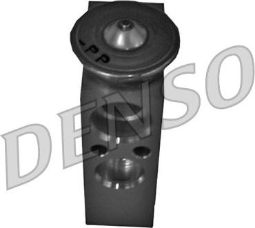Denso DVE09008 - Розширювальний клапан, кондиціонер autozip.com.ua