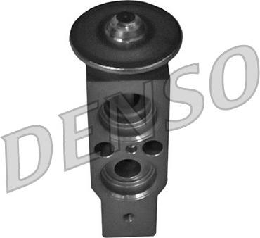 Denso DVE09007 - Розширювальний клапан, кондиціонер autozip.com.ua